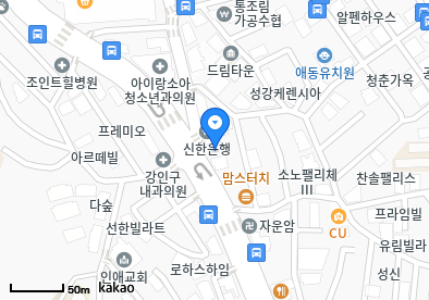 신림동 이비인후과 | 모든 일반의 병원 리스트 (일반 진료) - 파트 1 13 난곡연세가정의원