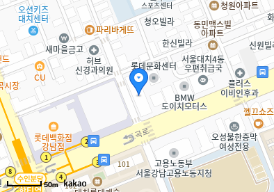 강남 이비인후과 | 일요일 문 여는 병원 총정리 13 365열린가정의학과의원