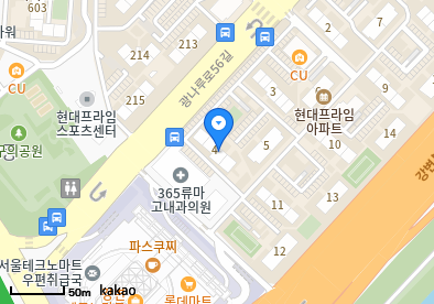성모이비인후과의원