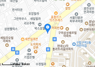 삼성서울이비인후과의원