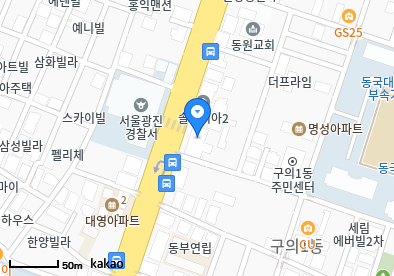 보라성모이비인후과의원