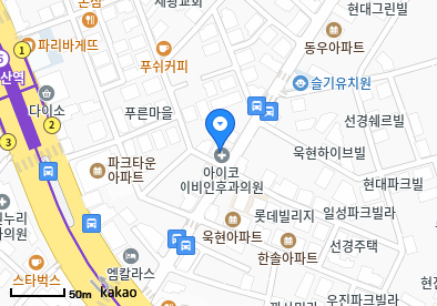 아이코이비인후과의원