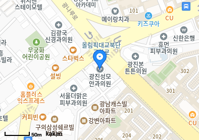 지킴내과의원