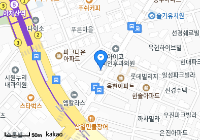 일신외과의원