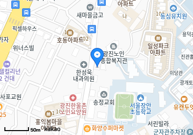 군자동 이비인후과 | 모든 전문의 및 일반의 병원 리스트 7 김소아과의원