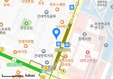 능동 이비인후과 | 모든 전문의 및 일반의 병원 리스트 3 별이비인후과의원