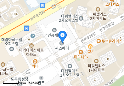 도곡동 이비인후과 | 모든 전문의 및 일반의 병원 리스트 3 김용재이비인후과의원