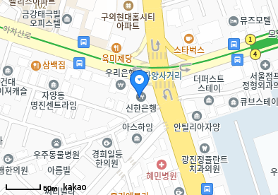 자양동 이비인후과 | 모든 일반의 병원 리스트 (일반 진료) - 파트 1 9 서울삼성내과의원