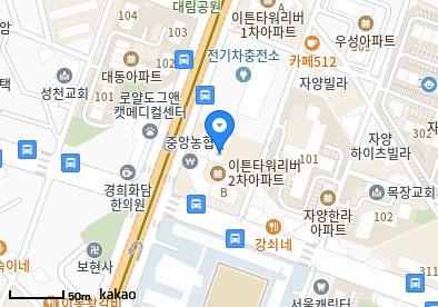 자양동 이비인후과 | 모든 일반의 병원 리스트 (일반 진료) - 파트 2 6 광진성모의원