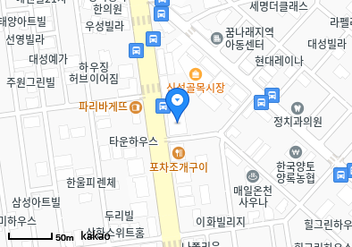 중곡동 이비인후과 | 모든 일반의 병원 리스트 (일반 진료 가능) 3 본마디의원