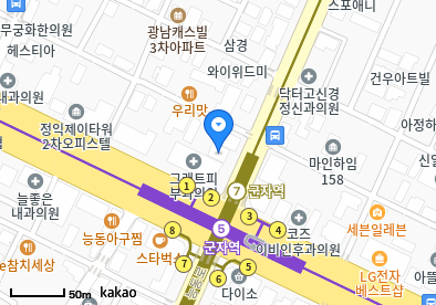 광진구 이비인후과 | 일요일 문 여는 병원 총정리 12 연세박윤혜내과의원