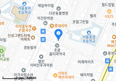 중곡동 이비인후과 | 모든 일반의 병원 리스트 (일반 진료 가능) 12 정진태의원