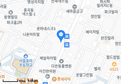 중곡동 이비인후과 | 모든 일반의 병원 리스트 (일반 진료 가능) 16 신혜성의원