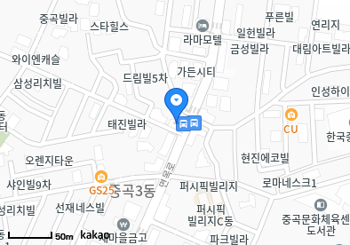 중곡동 이비인후과 | 모든 일반의 병원 리스트 (일반 진료 가능) 18 연세다인의원
