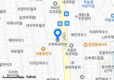 연세수이비인후과의원