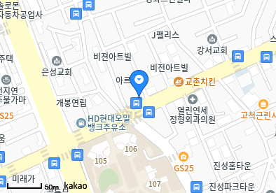 메디서울이비인후과의원