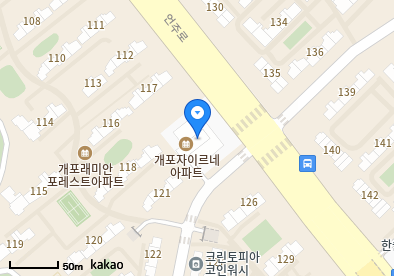 개포동 이비인후과 | 모든 전문의 및 일반의 병원 리스트 9 연세바다소아청소년과의원