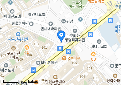 상쾌한이비인후과의원