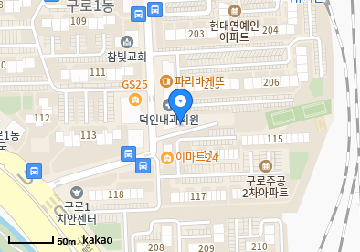 김현정이비인후과의원