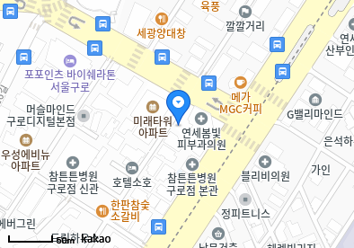 서울WE좋은내과의원