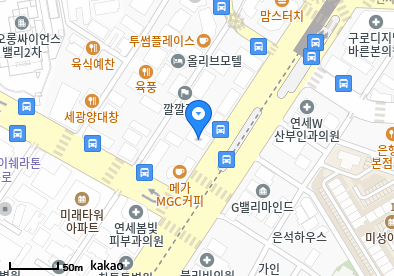 제일성모내과의원