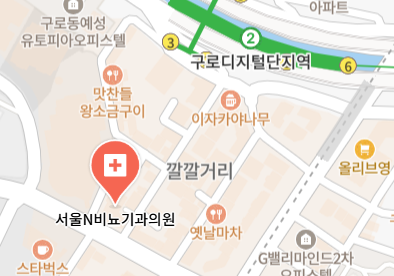 서울엔N비뇨기과의원