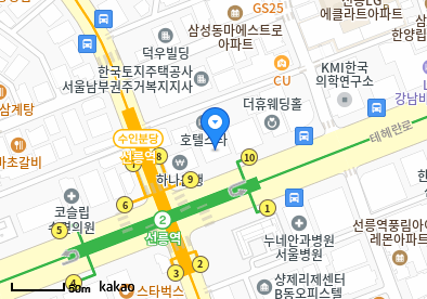 연세코코이비인후과의원