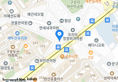 이레소아청소년과의원