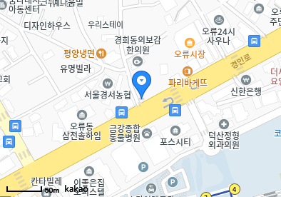 오류동 이비인후과 | 모든 전문의 및 일반의 병원 리스트 5 연세이비인후과의원