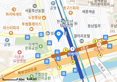 월계동 이비인후과 | 모든 전문의 및 일반의 병원 리스트 2 우리들이비인후과의원