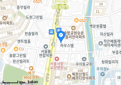한걸음가정의학과의원