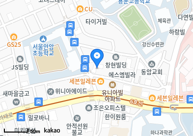안암동2가 이비인후과 | 모든 전문의 및 일반의 병원 리스트 2 고운숨결내과의원