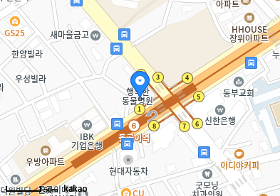 장위동 이비인후과 | 모든 전문의 및 일반의 병원 리스트 2 장위연세이비인후과의원