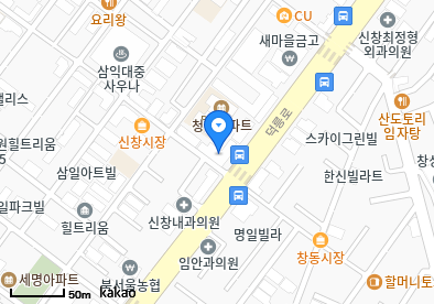 창동 이비인후과 | 모든 전문의 및 일반의 병원 리스트 2 서울이비인후과의원