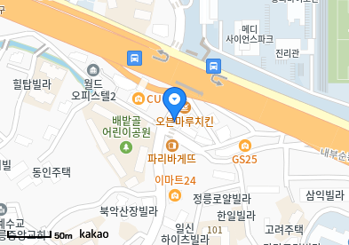 정릉동 이비인후과 | 모든 전문의 및 일반의 병원 리스트 14 서울바른가정의학과의원