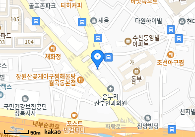 용가정의학과의원