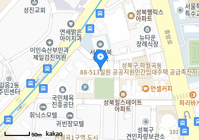 하월곡동 이비인후과 | 일요일 진료 병원 리스트 2 성북우리아이들병원