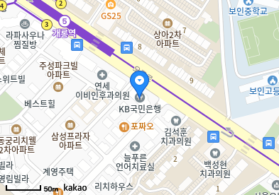 가락동 이비인후과 | 모든 일반의 병원 리스트 (일반 진료 가능) 3 더기능가정의학과의원