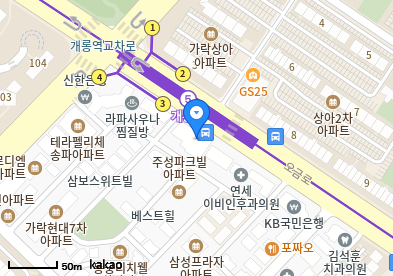 가락동 이비인후과 | 모든 일반의 병원 리스트 (일반 진료 가능) 7 엘피스의원
