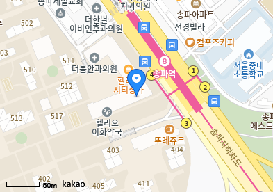 가락동 이비인후과 | 모든 일반의 병원 리스트 (일반 진료 가능) 13 보들아이소아청소년과의원