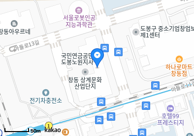 도봉구 이비인후과 | 일요일 문 여는 병원 총정리 6 삼성온아이비인후과의원