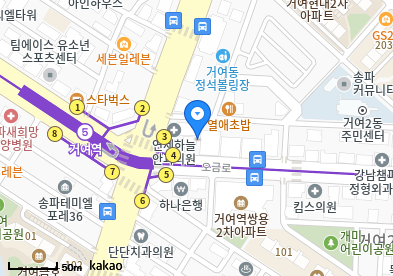 서울아산샘내과의원