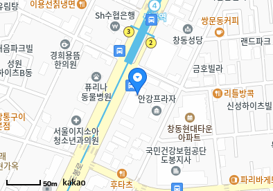 상쾌한이비인후과의원