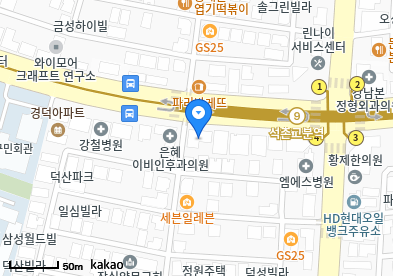 삼전동 이비인후과 | 모든 전문의 및 일반의 병원 리스트 3 영드림의원