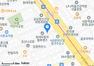 임기현소아청소년과의원