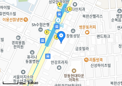 창동 이비인후과 | 모든 전문의 및 일반의 병원 리스트 22 훼밀리마취통증의학과의원
