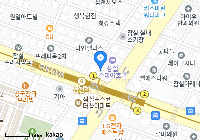 초록이비인후과의원