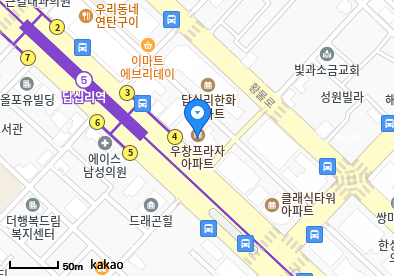 송이비인후과의원