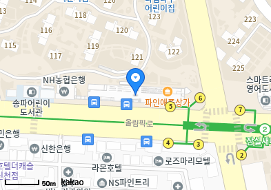 잠실 이비인후과 | 모든 일반의 병원 리스트 (일반 진료) - 파트 2 8 키앤키즈의원