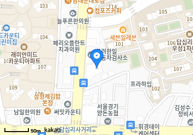서울성모이비인후과의원